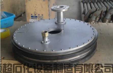 鶴管密封帽(圖3)