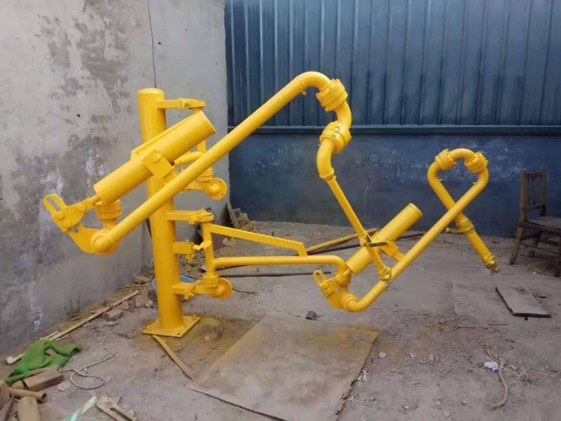 液氨鶴管市場(chǎng)前景如何？(1)